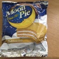 Shameless Classic: Moon Pie Banana